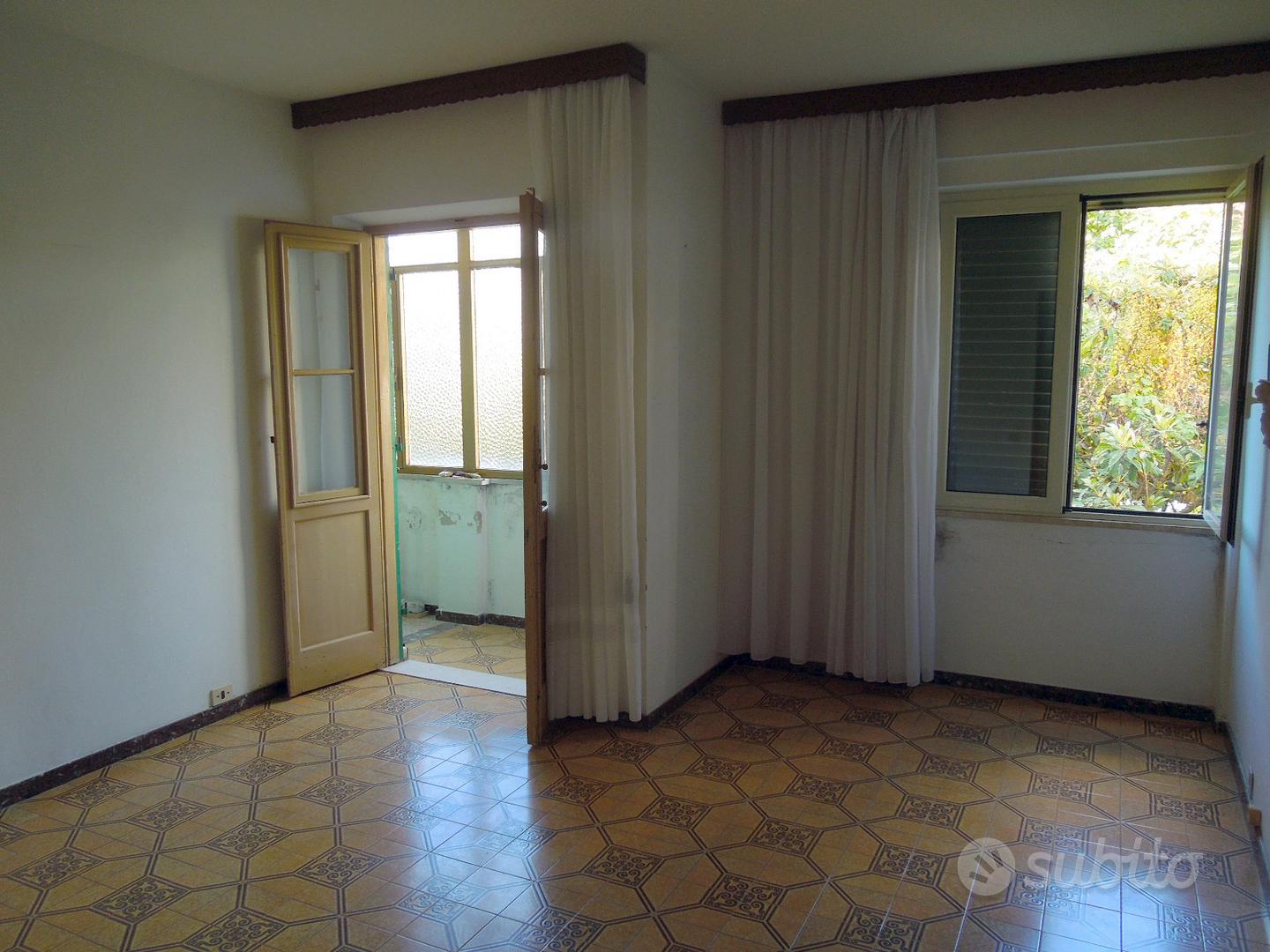 Appartamento in via Cannas a Carbonia - Vista 4