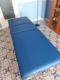 Lettino per massaggi