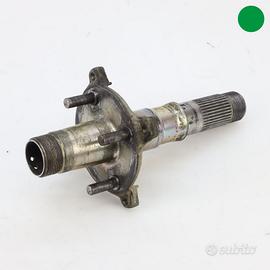 Perno ruota posteriore DUCATI 916