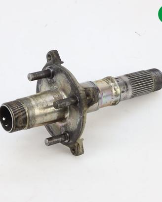 Perno ruota posteriore DUCATI 916