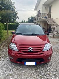 Citroen C3 1ª serie