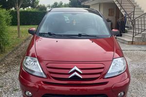 Citroen C3 1ª serie