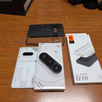 Nothing Phone (3a) 256GB in garanzia