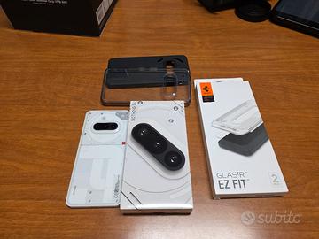 Nothing Phone (3a) 256GB in garanzia