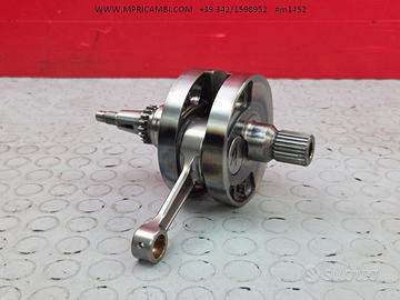 ALBERO MOTORE HONDA CRF 250 2010 2013 CRE 2011 201