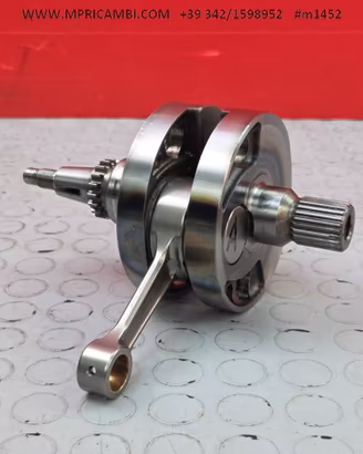ALBERO MOTORE HONDA CRF 250 2010 2013 CRE 2011 201