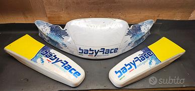 carene  go kart mini baby race 