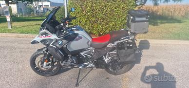 Bmw GS 1250 ADV