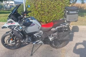 Bmw GS 1250 ADV