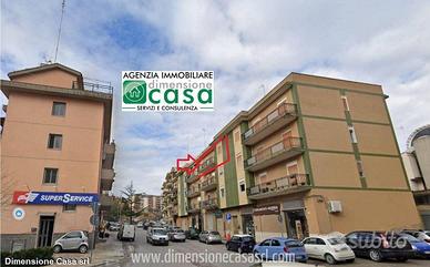 Rif.AP318-Appartamento San Cataldo