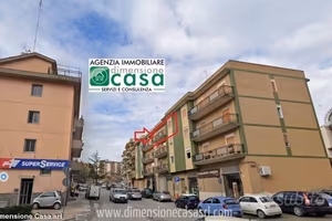 Rif.AP318-Appartamento San Cataldo