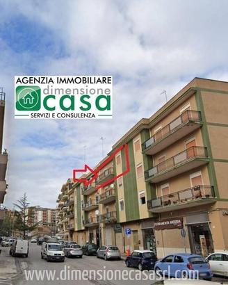 Rif.AP318-Appartamento San Cataldo
