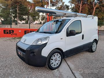 Fiat Fiorino 1.3 MJT 95cv OFFICINA MOBILE *CLIMA-S