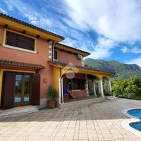 VILLA SINGOLA A PANNARANO