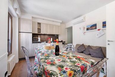 Casa vacanza da gennaio a fine aprile