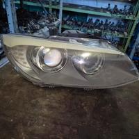 Faro Destro Xenon Per Bmw Serie 3 E92 Coupè LCI