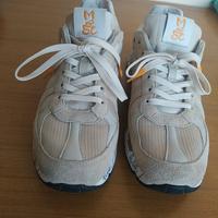 scarpe premiata mase 44 uomo 