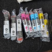 cartucce stampante hp