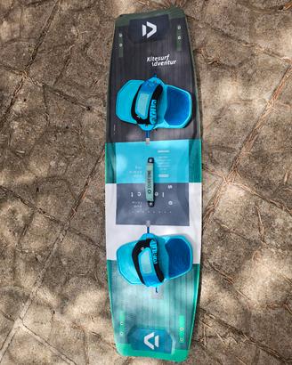Tavola Kitesurf Duotone Select 138x41