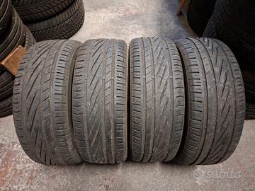 gomme 195/50/15 uniroyal al 75%