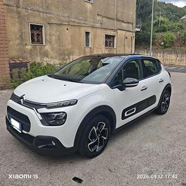 CITROEN C3 Pure Tech 83 S&S Shine (Neopatentati)
