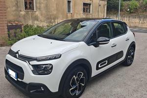 CITROEN C3 Pure Tech 83 S&S Shine (Neopatentati)