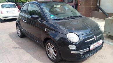 Fiat 500 Sport 1.4 - 2008