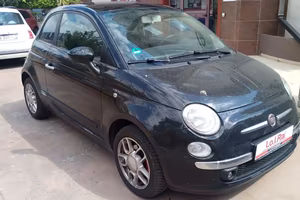 Fiat 500 Sport 1.4 - 2008