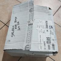 auto radio con navigatore fiat 500x