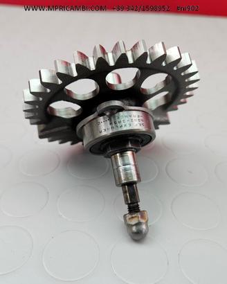 ALBERO POMPA KTM SXF 450 2008 2009 SX F 450 2010