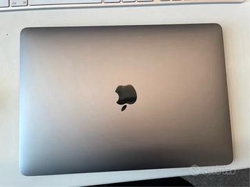 MacBook Pro M1 2021