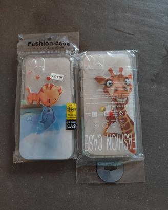 cover iPhone 14 plus