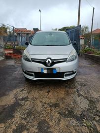 Renault Scenic Xmod limited 