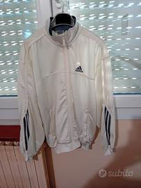 giacche tuta vintage adidas