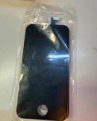 Display iphone 4s