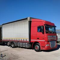 Daf xf95 480