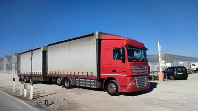 Daf xf95 480