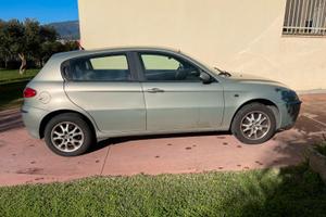 Alfa romeo 147 1.6 ts