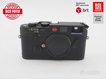 Leica M6