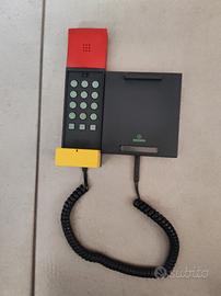 telefono brondi