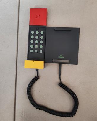 telefono brondi