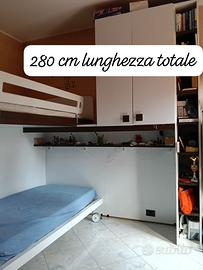 cameretta a ponte