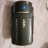 Sony fdrax43a come nuova