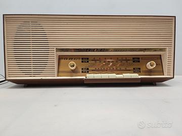 RADIO VINTAGE