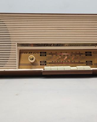 RADIO VINTAGE