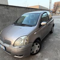Toyota Yaris 1.3i benzina euro4