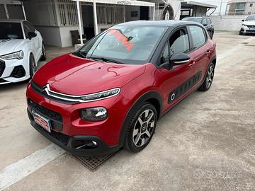 Citroen C3 PureTech 82 Shine