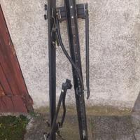bare porta bici 