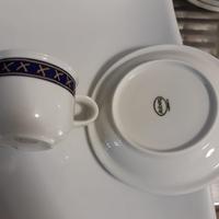 Tazzine da caffè Arzberg