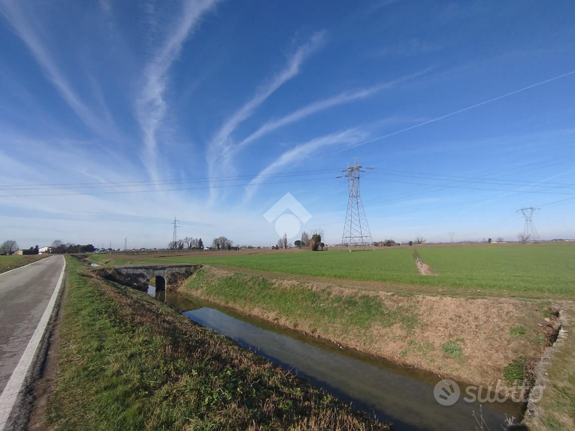 TER. AGRICOLO A RAVENNA - Vista 6